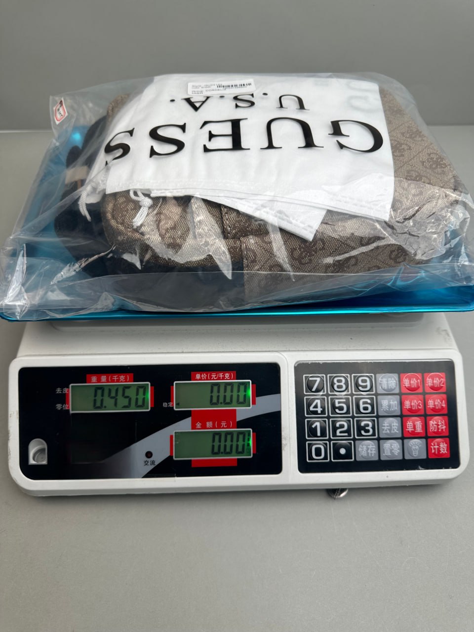 Prada Re-Nylon Crossbody Bags [4 styles]