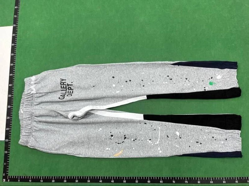 Gallery Dept. Paint Splatter Sweatpants [40 styles]