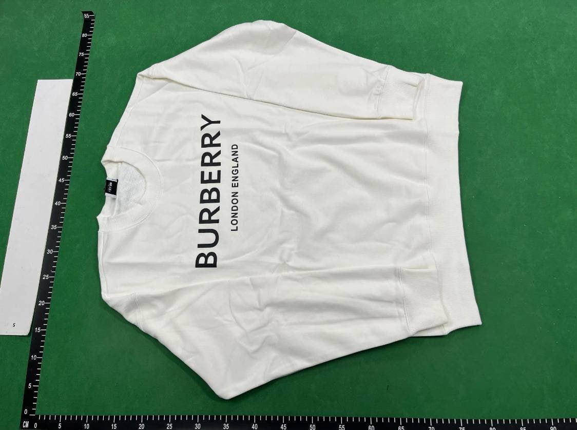 Balenciaga BB Logo Long Sleeve Sweatshirts [17 styles]