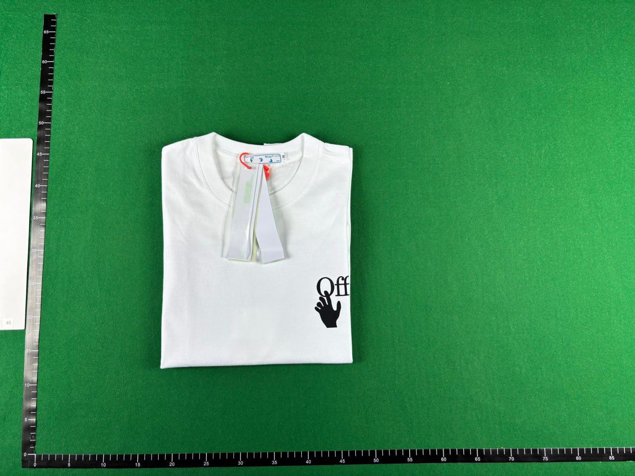 Off-White Arrow T-Shirt [30 styles]
