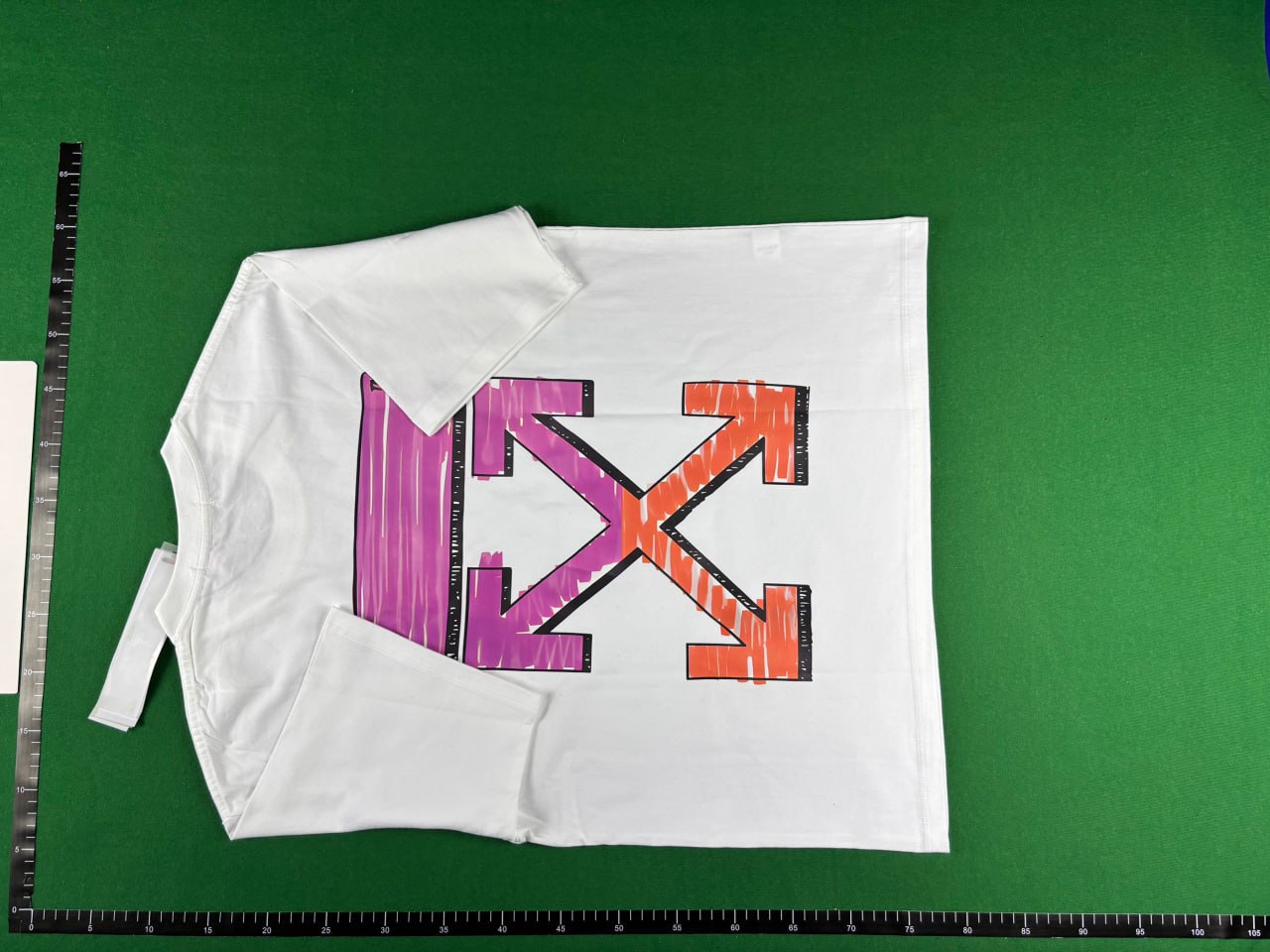 Off-White Arrow T-Shirt [30 styles]