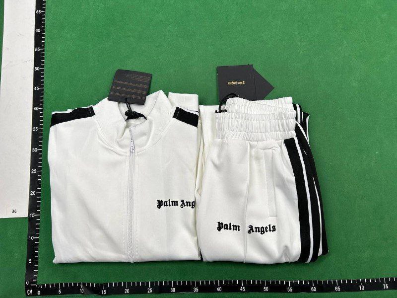Palm Angels Track Jacket & Pants Set [40 styles]