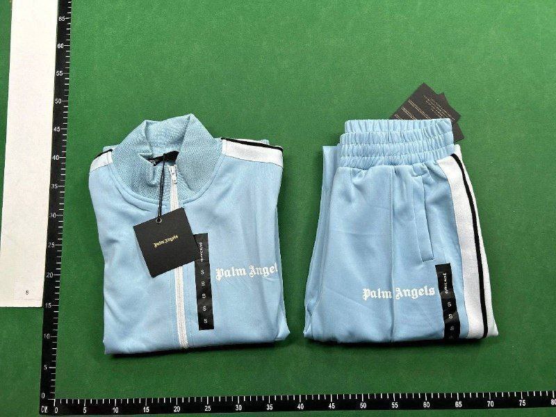 Palm Angels Track Jacket & Pants Set [40 styles]