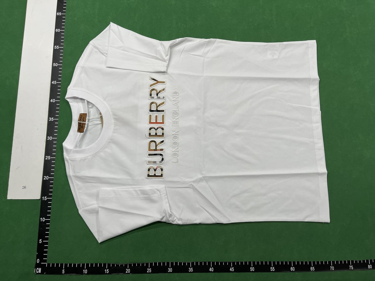 Burberry T-Shirts [37 styles]