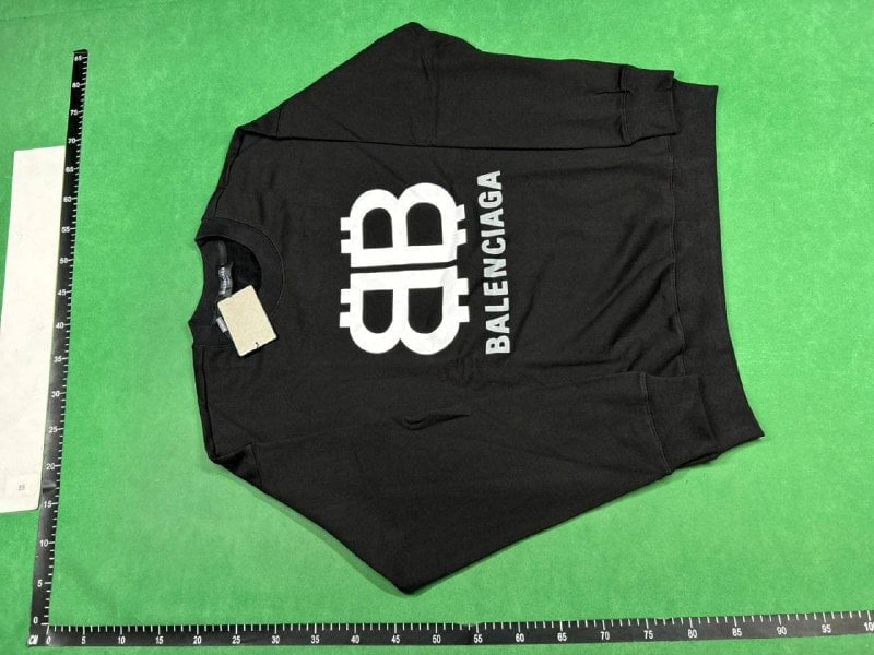 Balenciaga BB Logo Sweatshirts [35 styles]