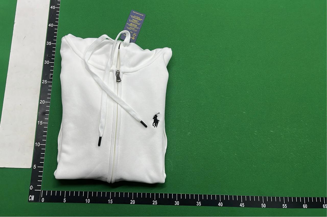 Polo Ralph Lauren Classic Fit Hoodie [30 styles]