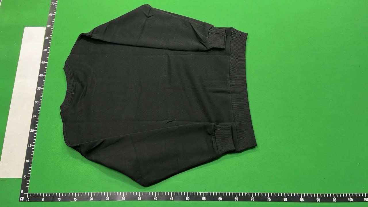 Lacoste Crocodile Logo Sweatshirt [34 styles]