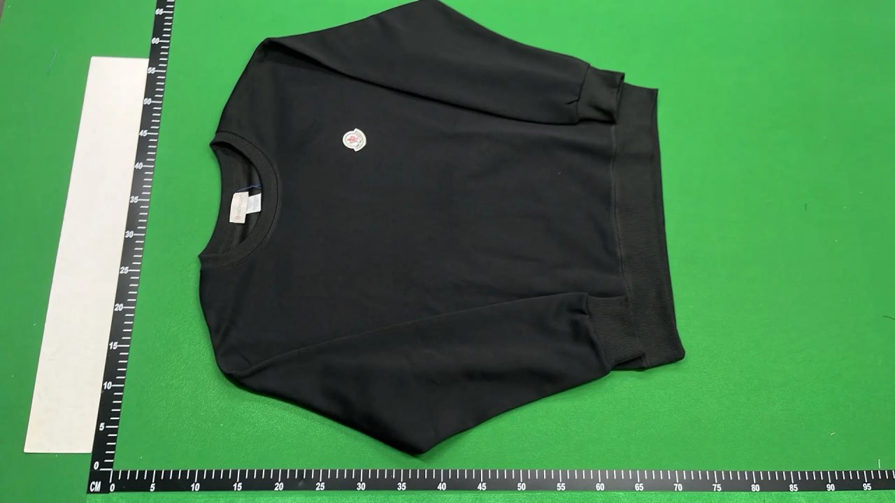 Moncler Sweatshirts [27 styles]