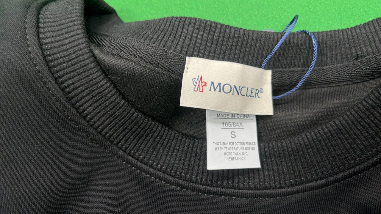 Moncler Sweatshirts [27 styles]