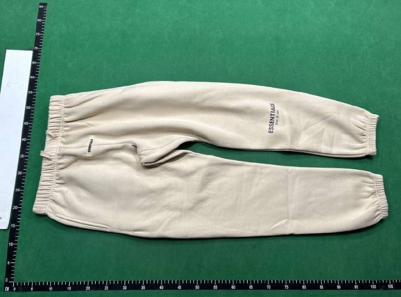 Fear of God Essentials Hoodie [15 styles]