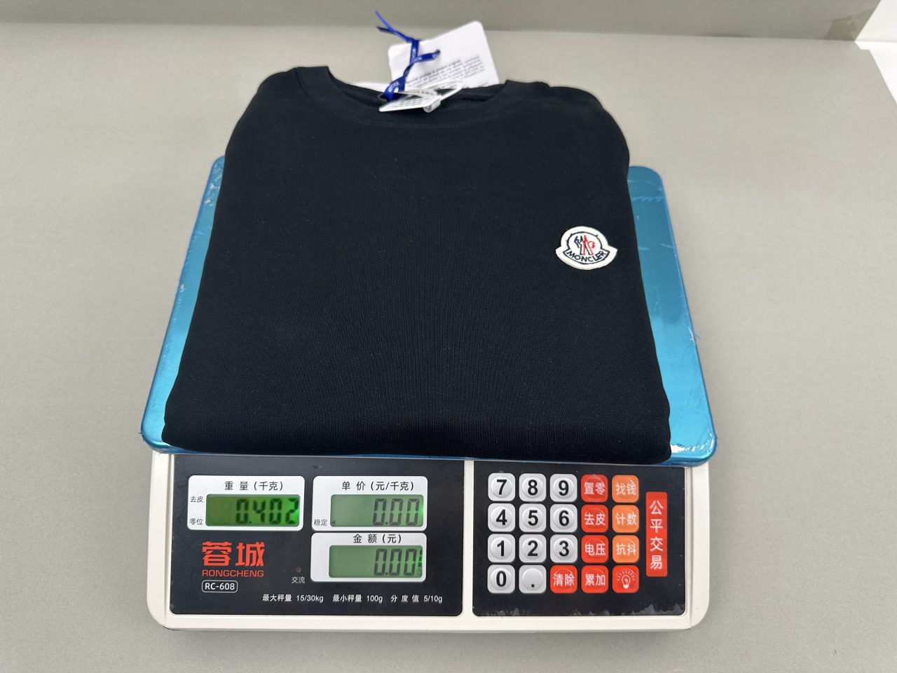 Moncler Hoodies/Sweaters [39 styles]