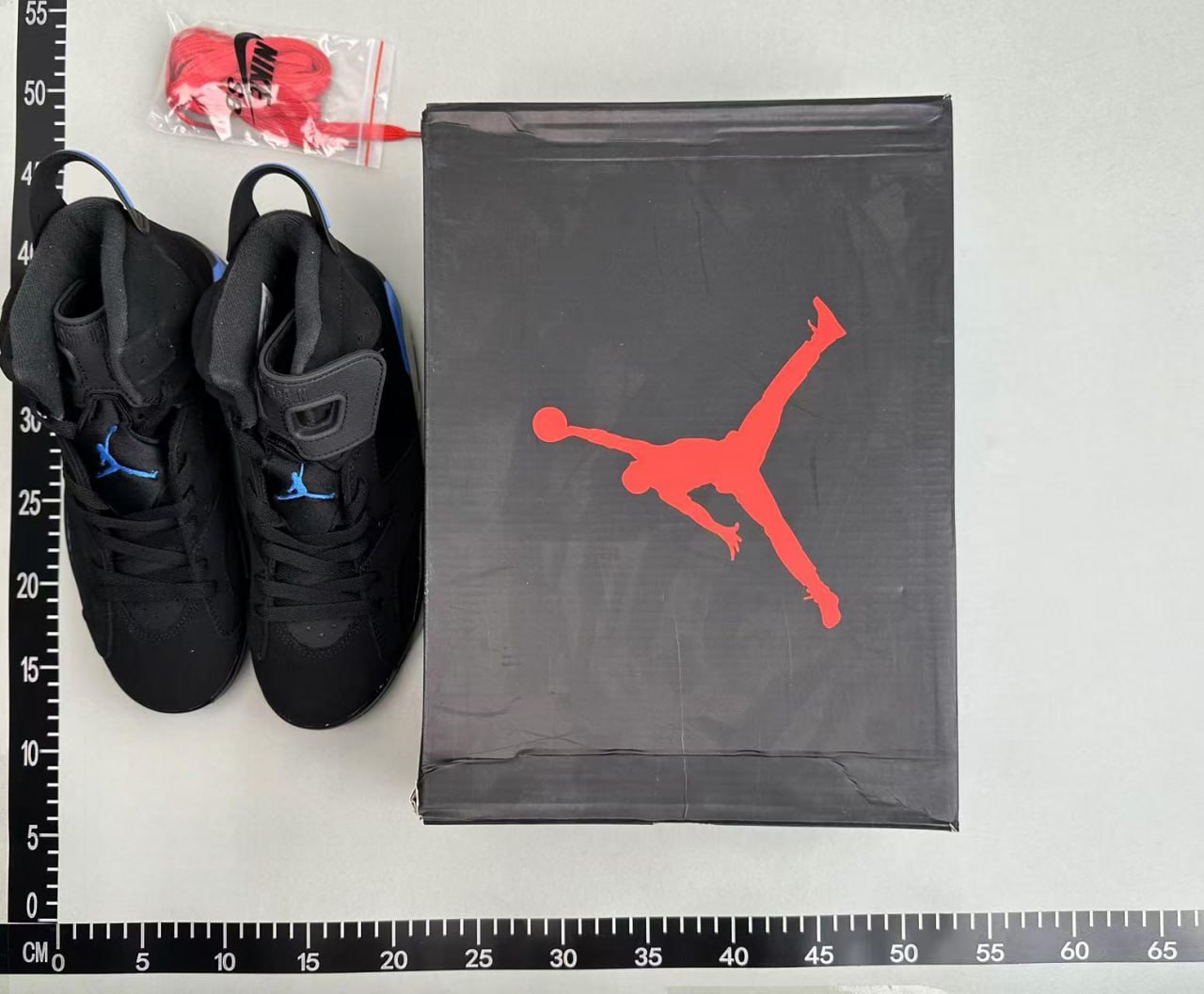 Nike Air Jordan 6 Sneakers [8 styles]