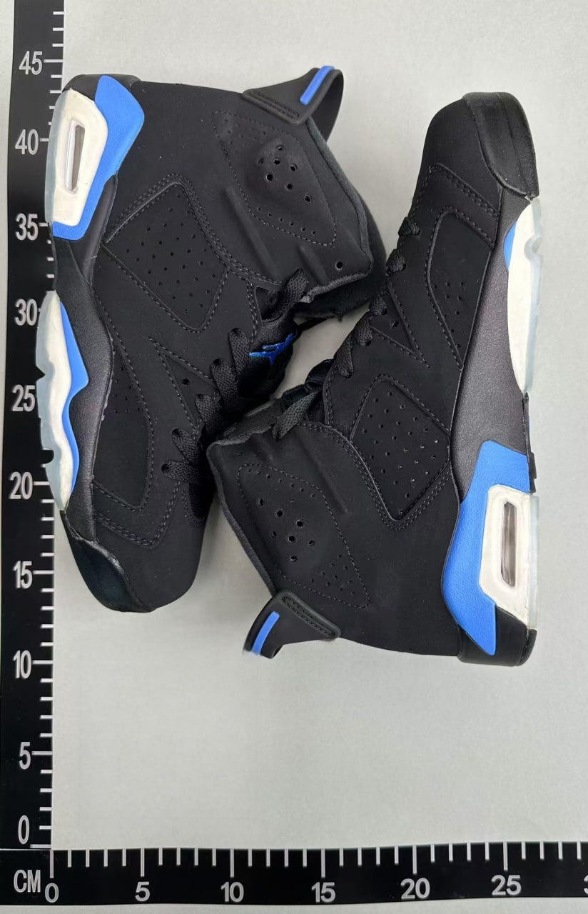 Nike Air Jordan 6 Sneakers [8 styles]