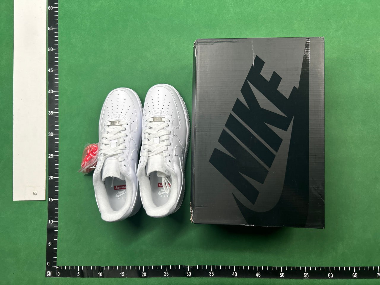 Nike Air Force 1 Sneakers [22 styles]