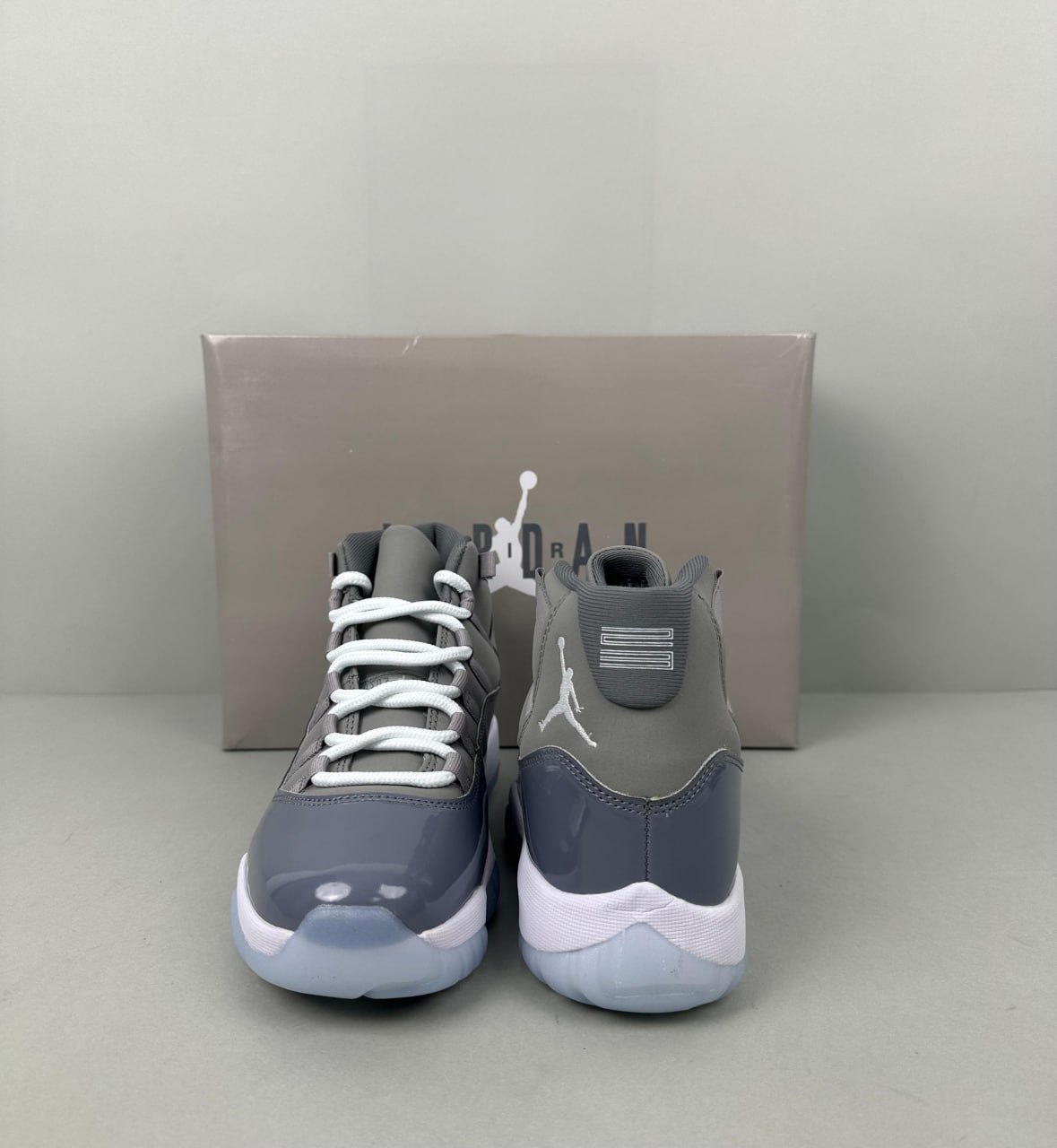 Air Jordan 11 Sneakers [25 styles]