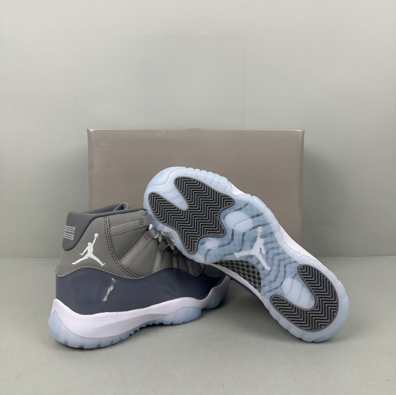 Air Jordan 11 Sneakers [25 styles]