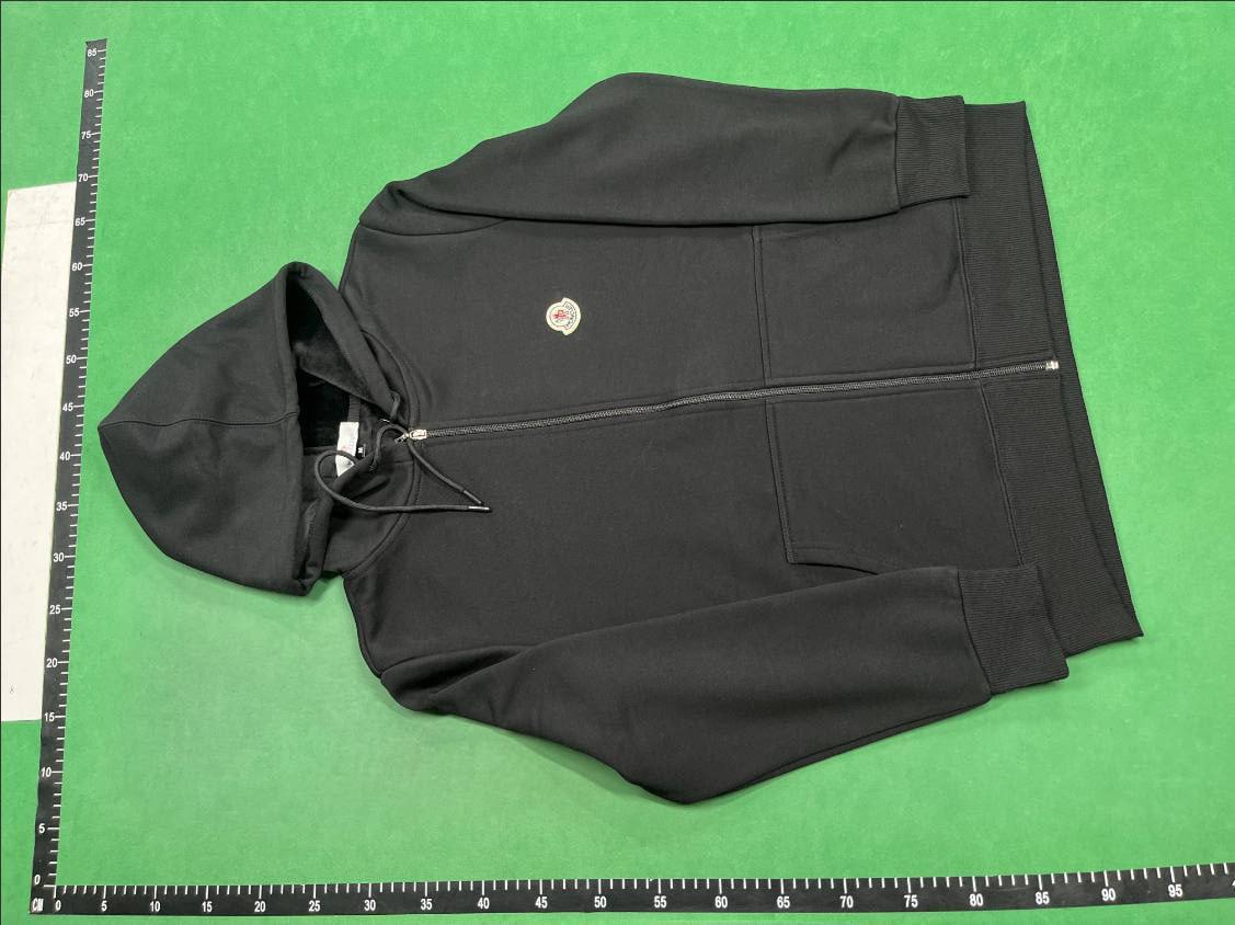 Moncler Hoodie [1 style]