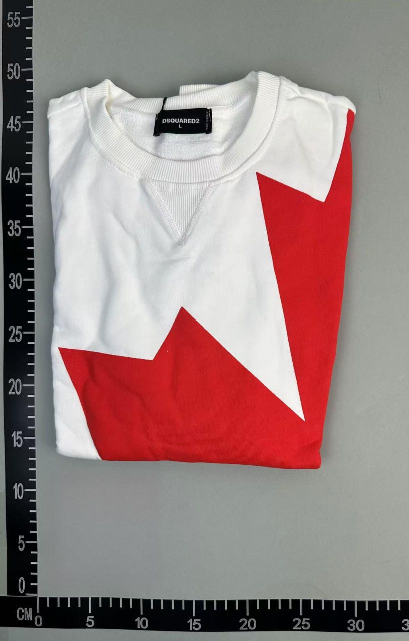 DSQUARED2 ICON Sweatshirt [40 styles]