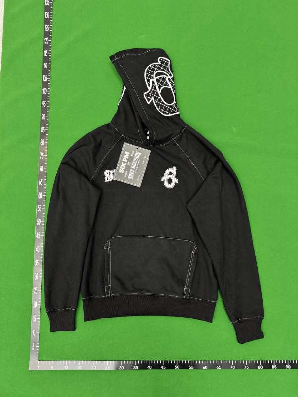 SIXPM Hoodie and Pants Set [8 styles]