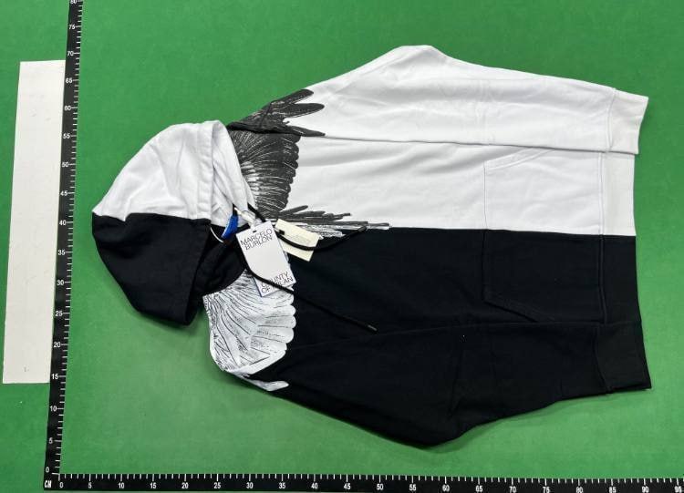 Marcelo Burlon County of Milan Wings Hoodie [40 styles]