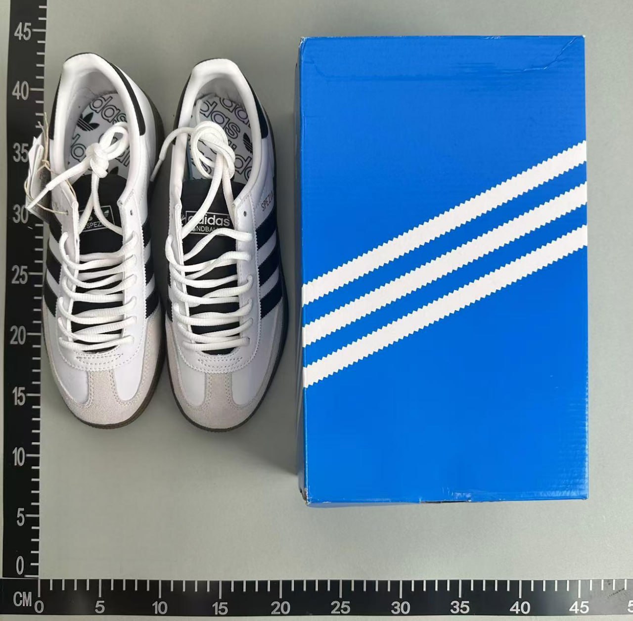 Adidas Handball Spezial Sneakers [18 styles]