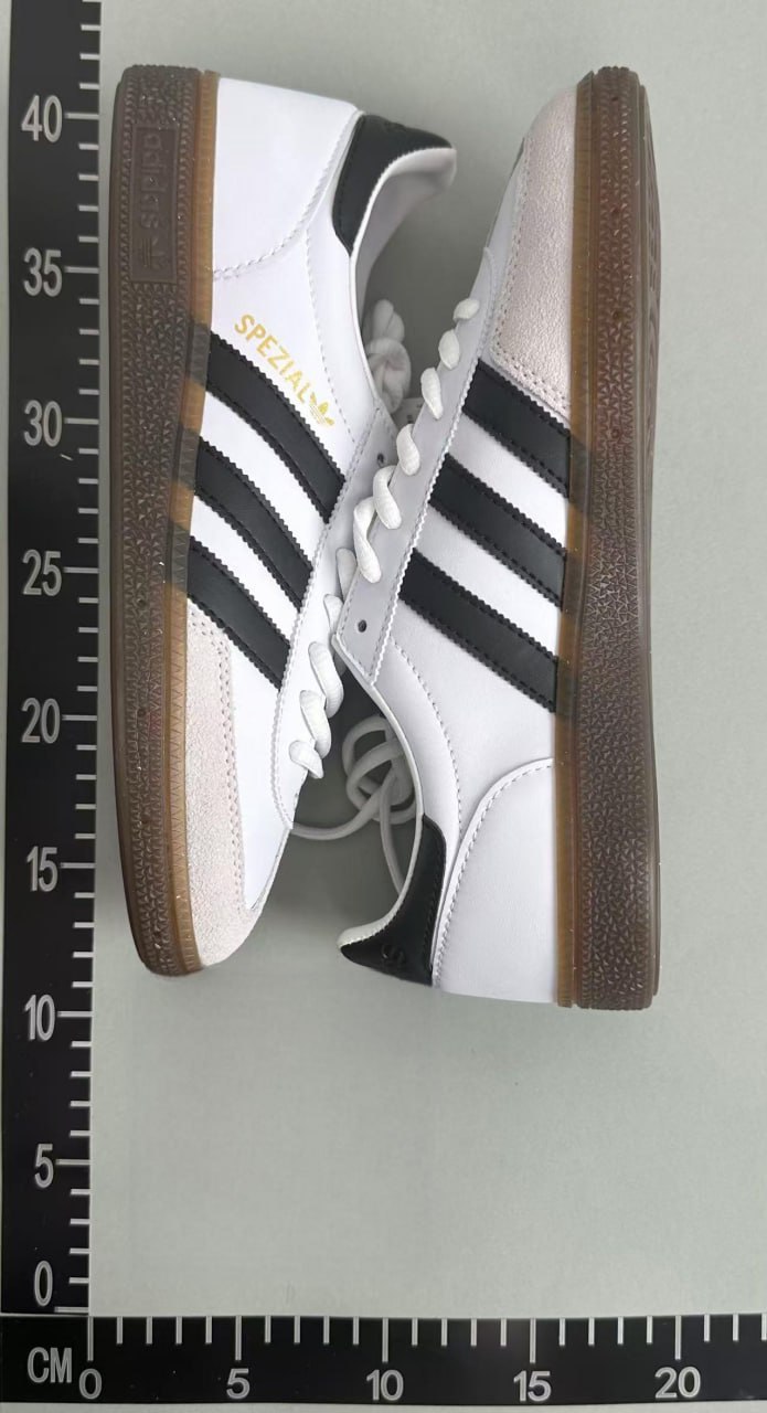 Adidas Handball Spezial Sneakers [18 styles]