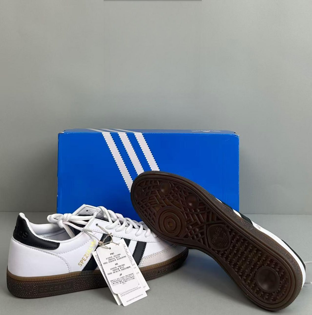 Adidas Handball Spezial Sneakers [18 styles]