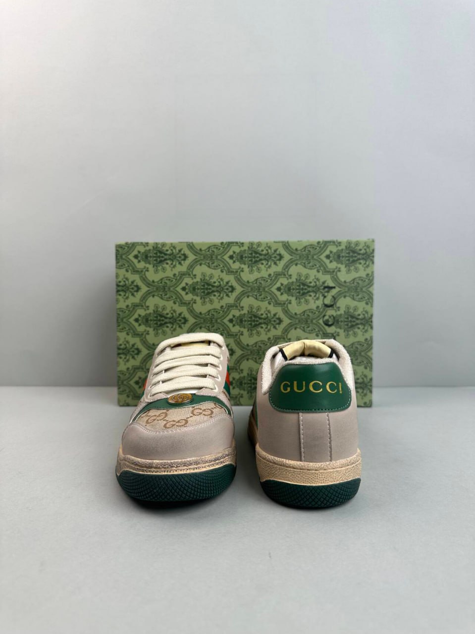 Gucci Rhyton Sneakers [7 styles]