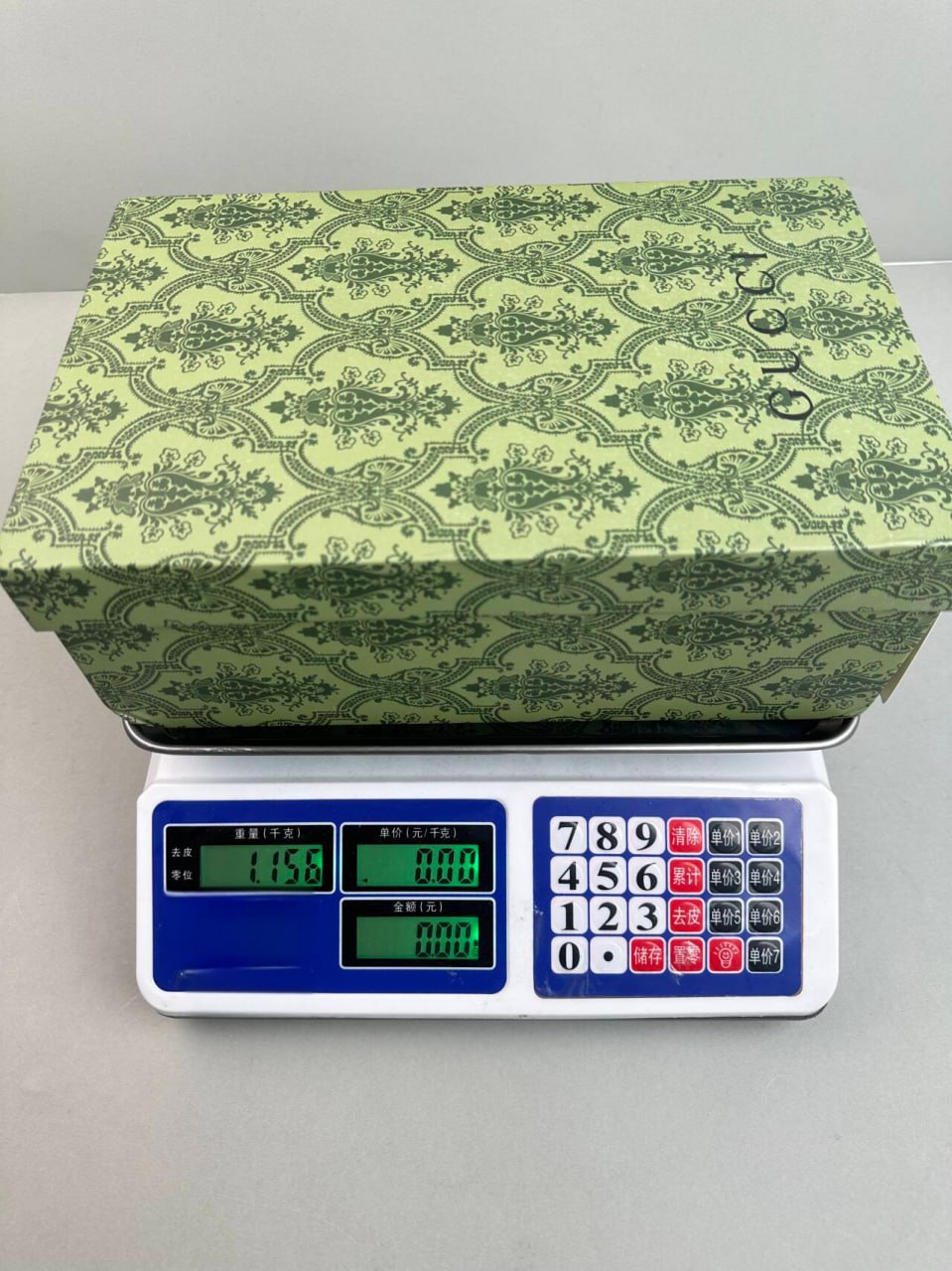 Gucci Rhyton Sneakers [7 styles]