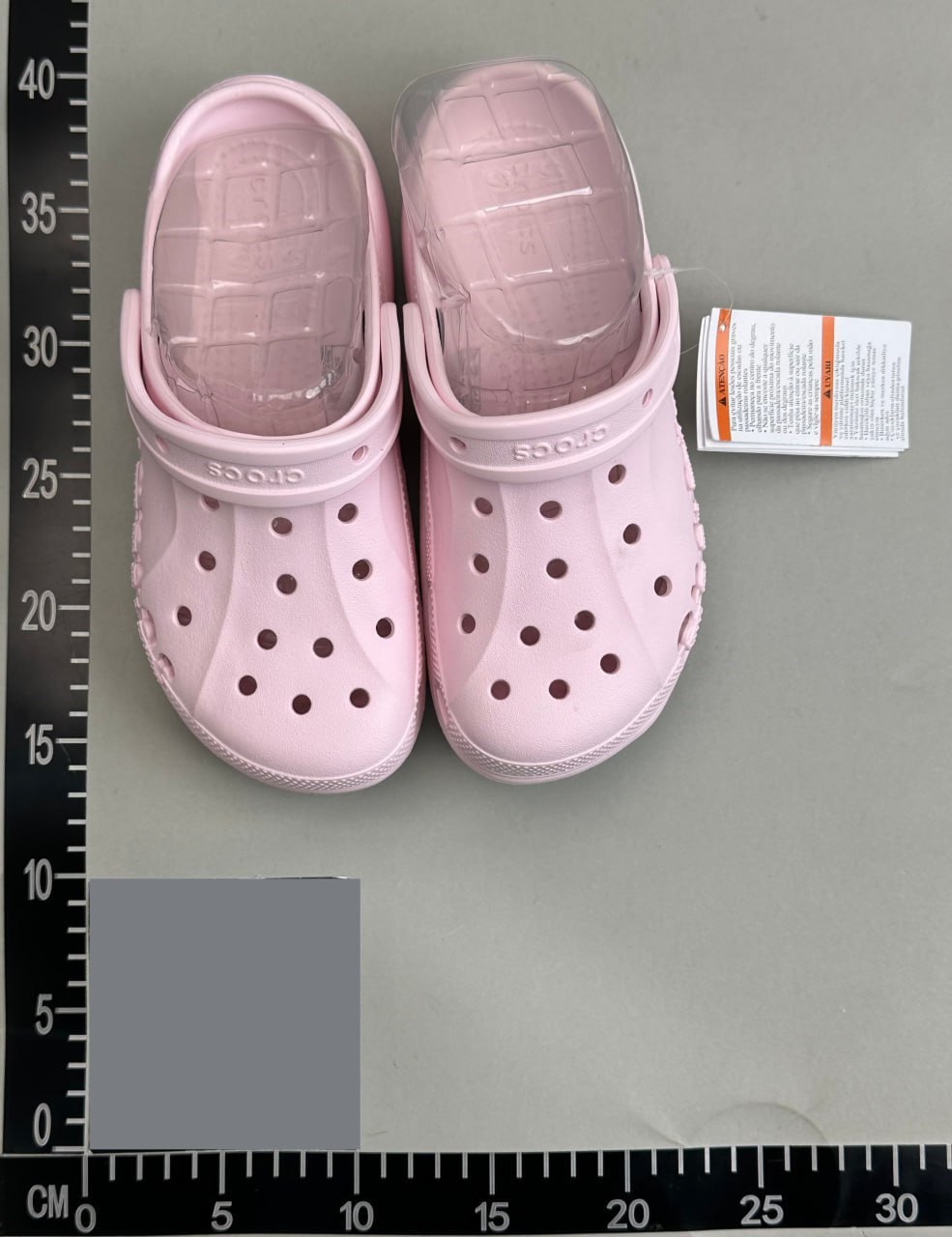 Crocs Classic / Classic Platform / Crush Clog / Mega Crush Clog [28 styles]