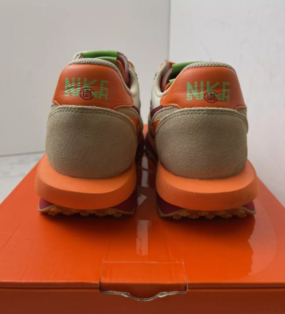 Nike LDWaffle/Sacai Sneakers [15 styles]