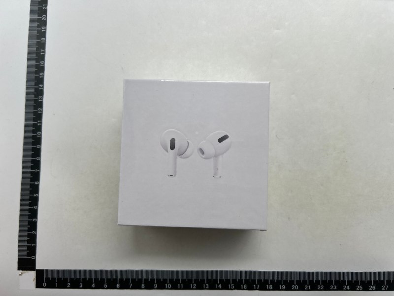 Apple AirPods 3rd Generation Wireless Earbuds [8 styles]