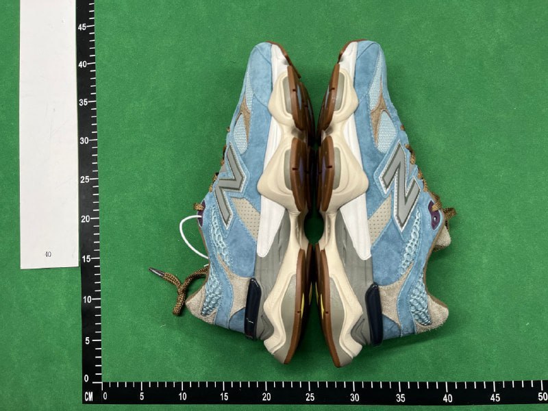 New Balance NB9060 Sneakers [27 styles]