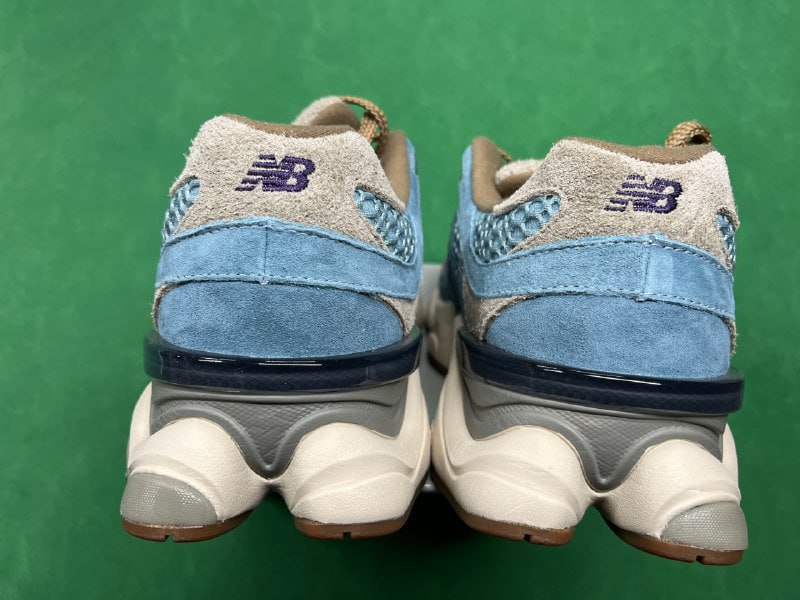 New Balance NB9060 Sneakers [27 styles]