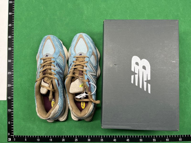 New Balance NB9060 Sneakers [27 styles]