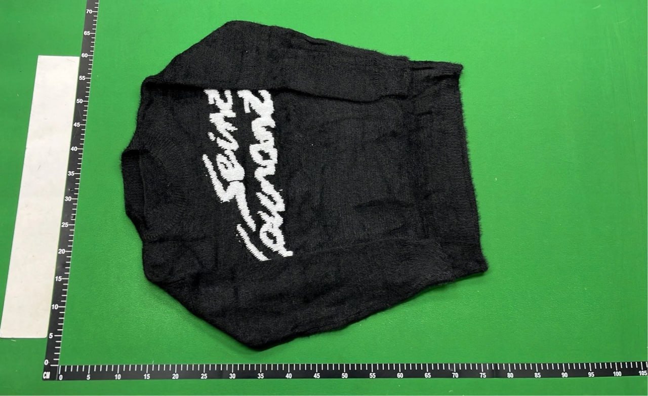 Supreme & Dior Oblique Sweaters [34 styles]