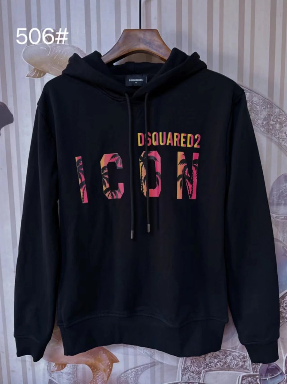 DS427 Lightning Bolt Sweatshirt [40 styles]