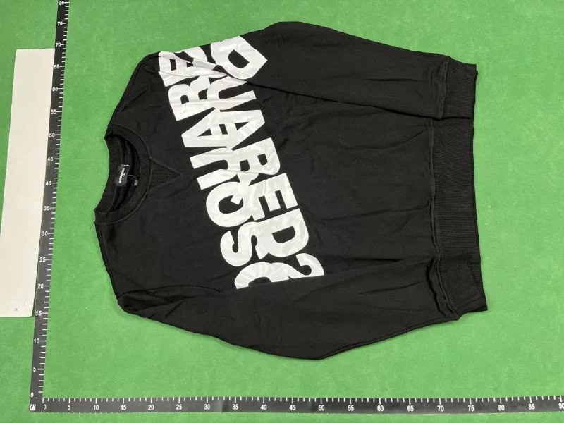 DS427 Lightning Bolt Sweatshirt [40 styles]