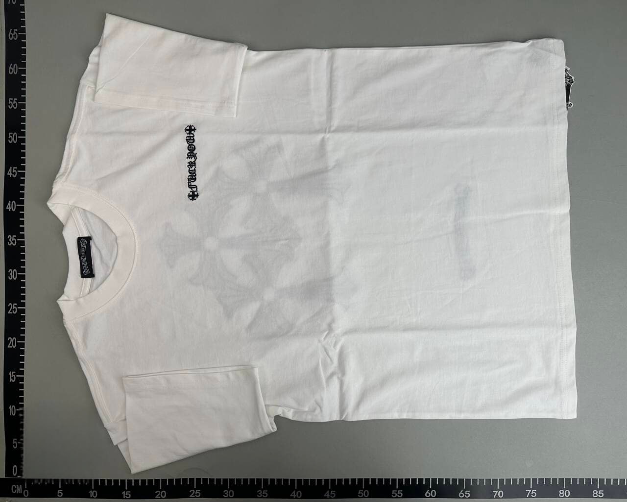 Chrome Hearts Skull T-Shirt [40 styles]