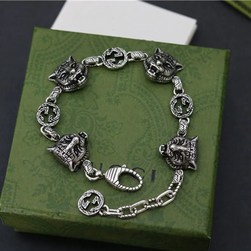 Snake Design Cuff Bracelet [28 styles]