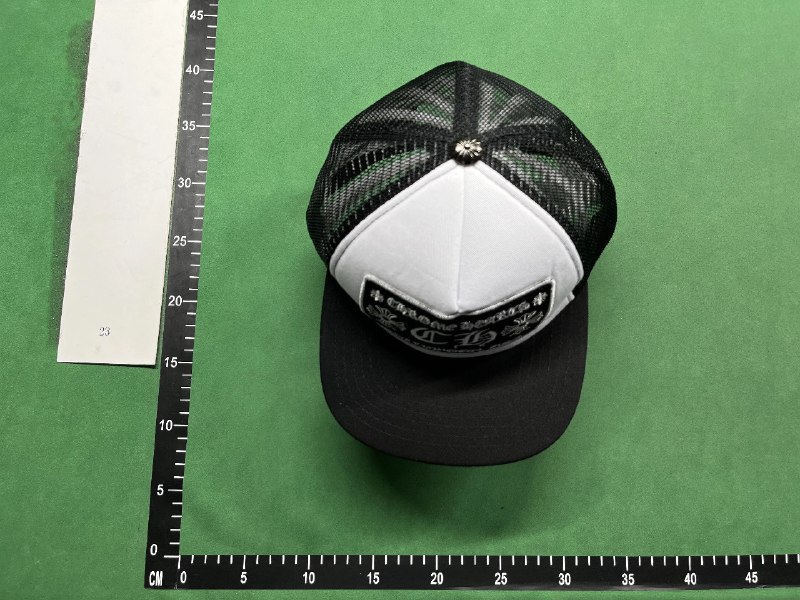 Chrome Hearts CH Trucker Hats [38 styles]