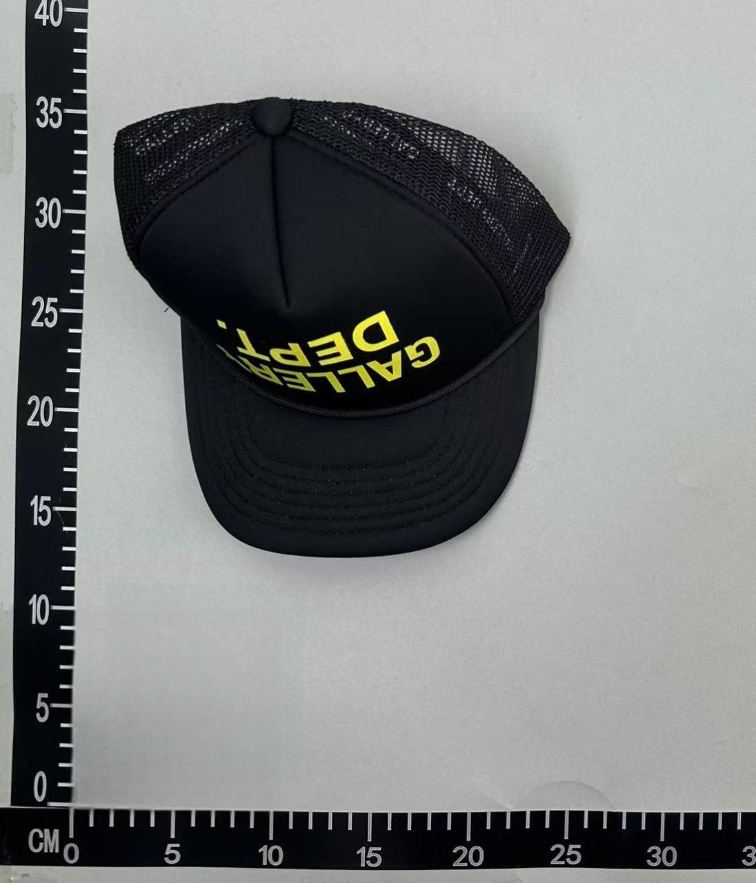 Gallery Dept. Trucker Hat [13 styles]
