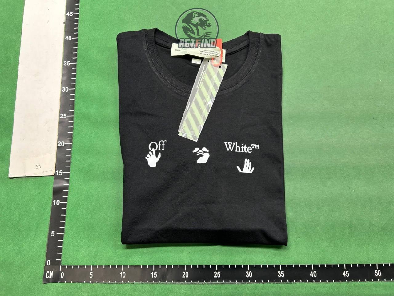 Off-White Arrow T-Shirt [30 styles]