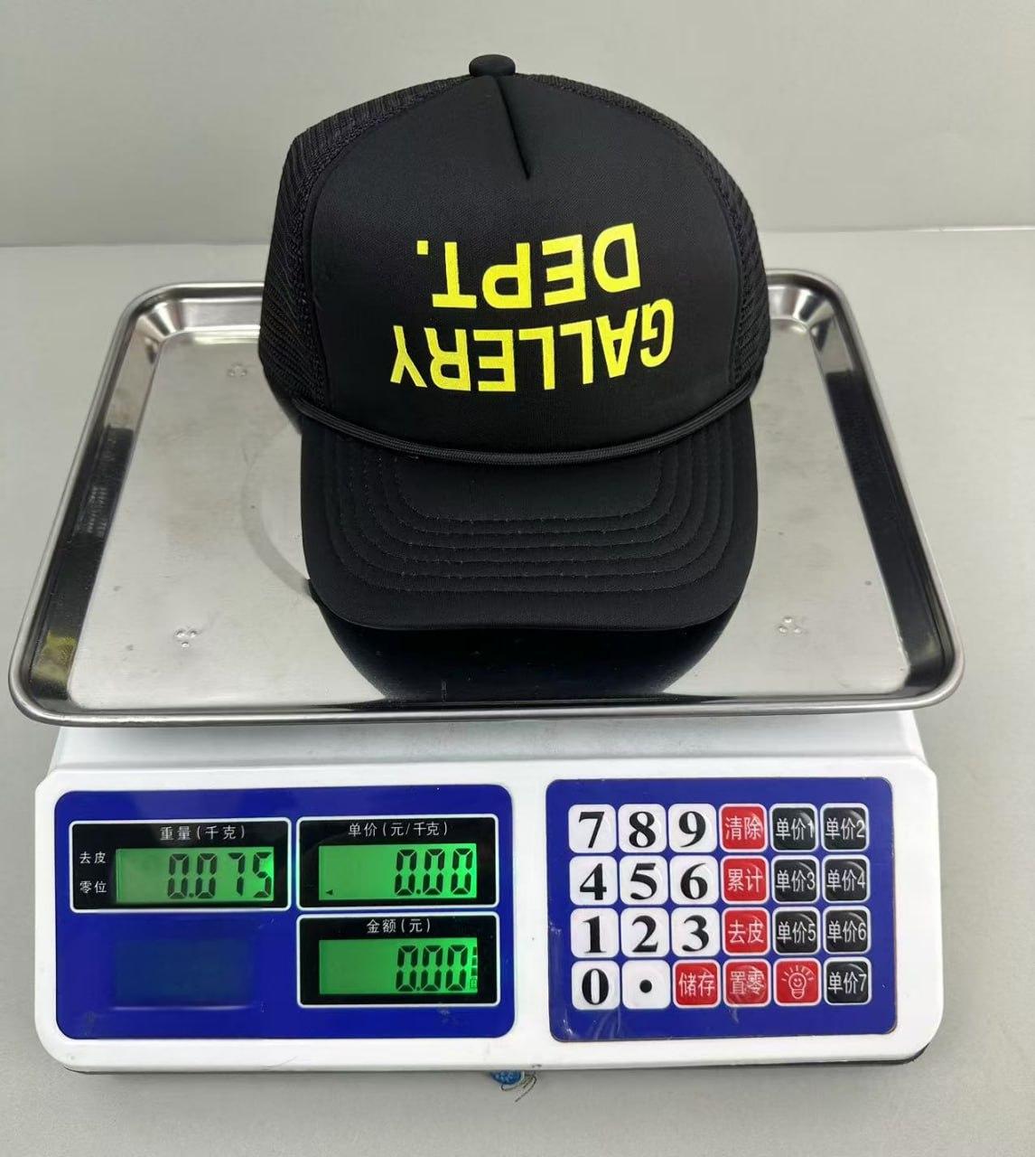 Gallery Dept. Trucker Hat [13 styles]