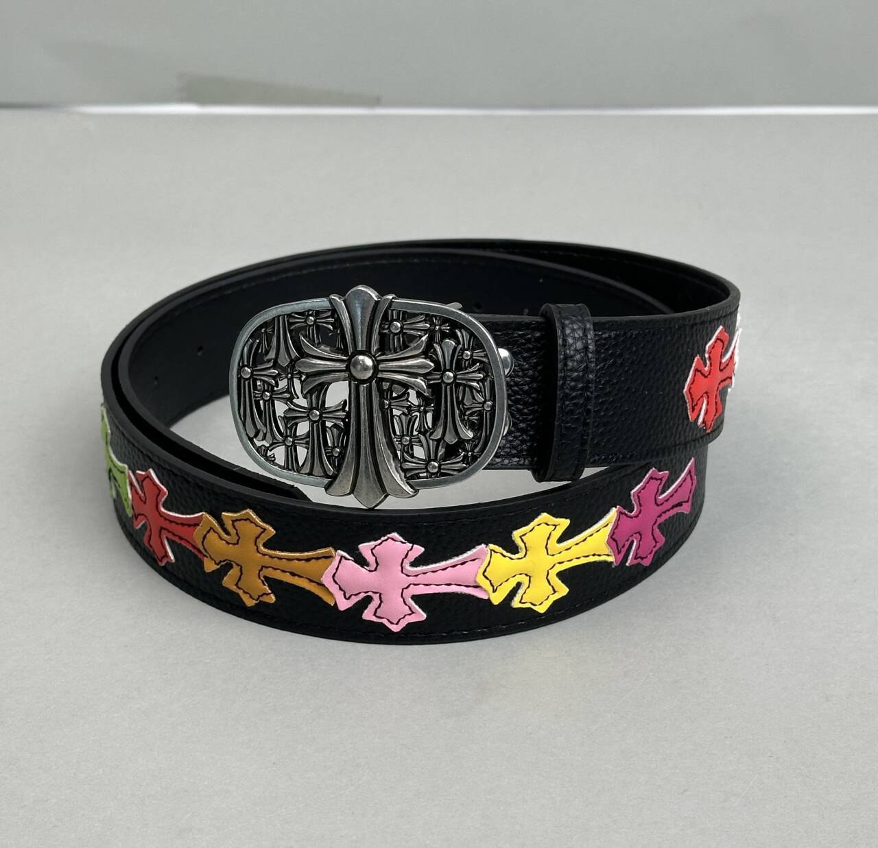 Chrome Hearts Cross Belt [40 styles]