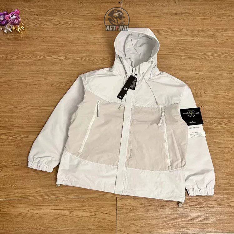 Stone Island Jacket [40 styles]