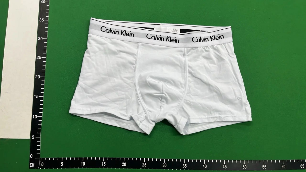 Calvin Klein cK Boxer Briefs / Dior Boxer Briefs / Under Armour Boxer Briefs [33 styles]