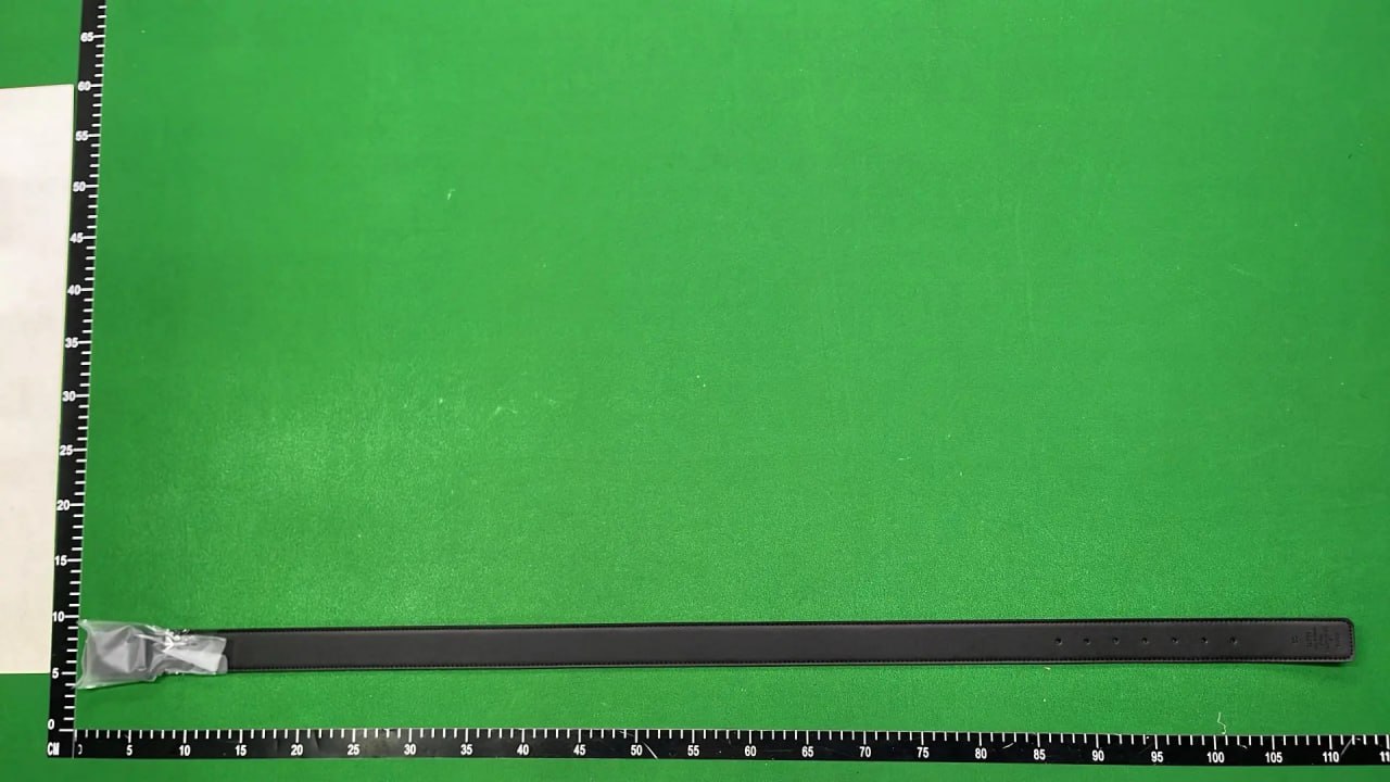 Burberry TB Monogram Belt / Louis Vuitton LV Initiales Belt [40 styles]