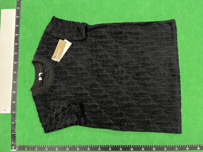 Dior Oblique Shorts [19 styles]