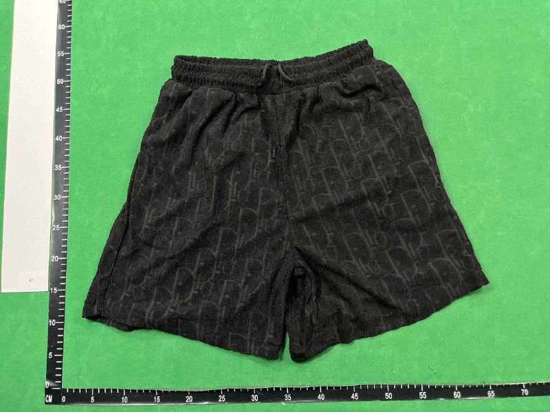 Dior Oblique Shorts [19 styles]